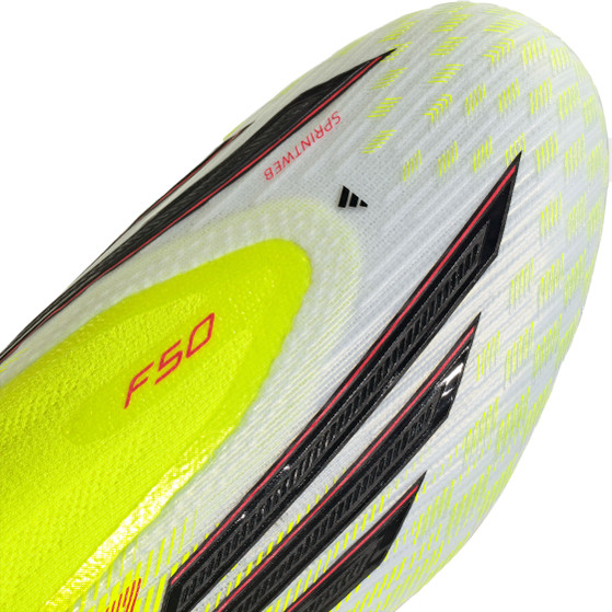 adidas F50 Elite Laceless FG