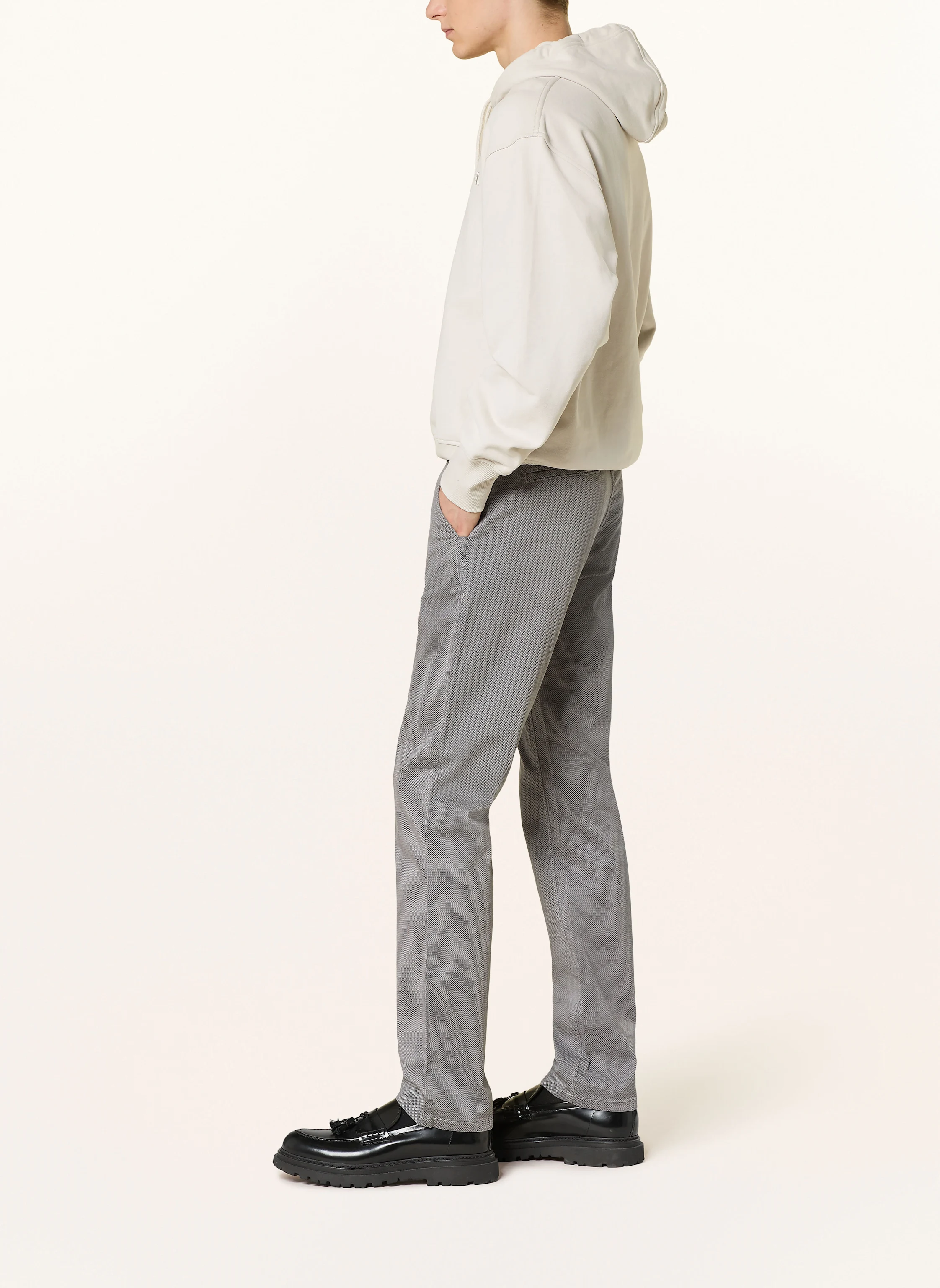 BOSS Chino Slim Fit