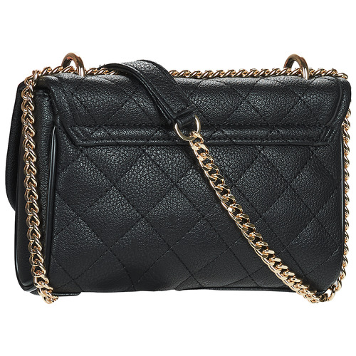 Mac Douglas - TREVISE LOSANGE MINI - Noir