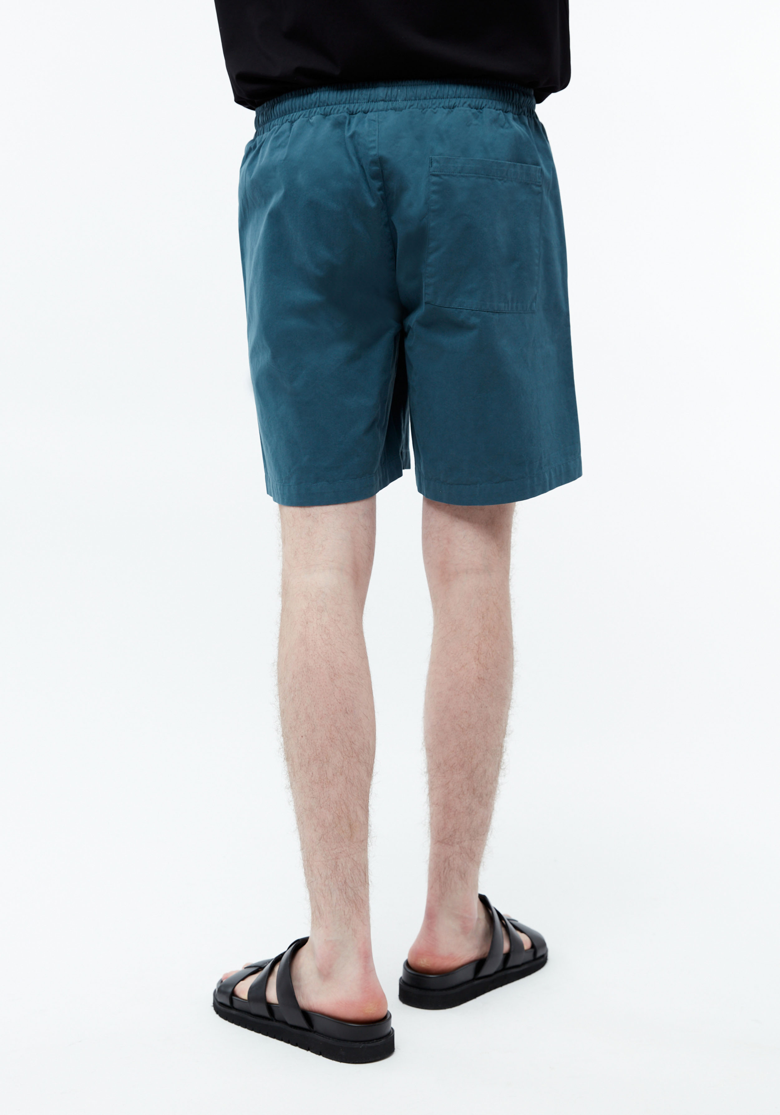 Givn Berlin Shorts Givn Berlin Mike Grey | RRREVOLVE