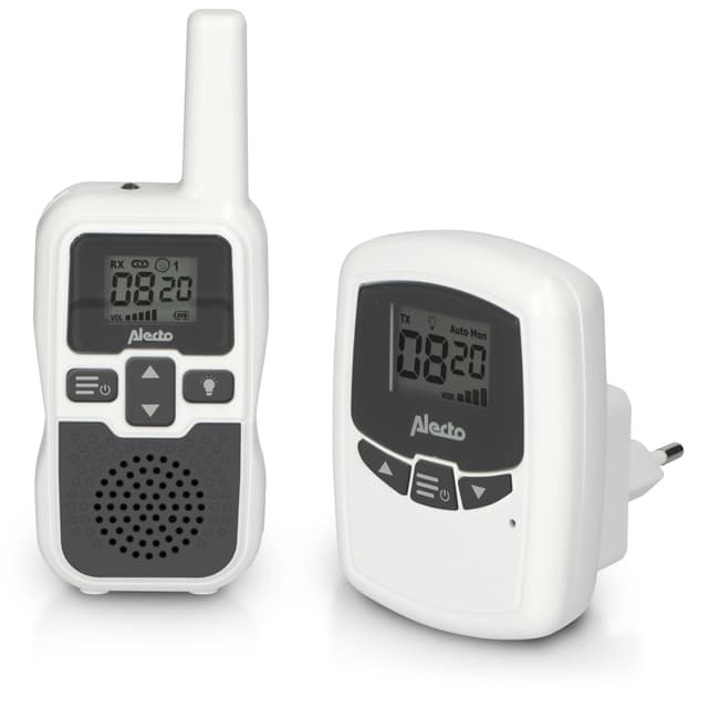 Alecto Baby DBX-80