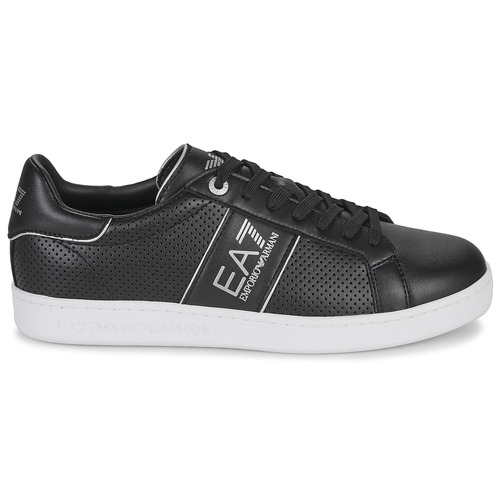Emporio Armani EA7 -  - Noir / Blanc