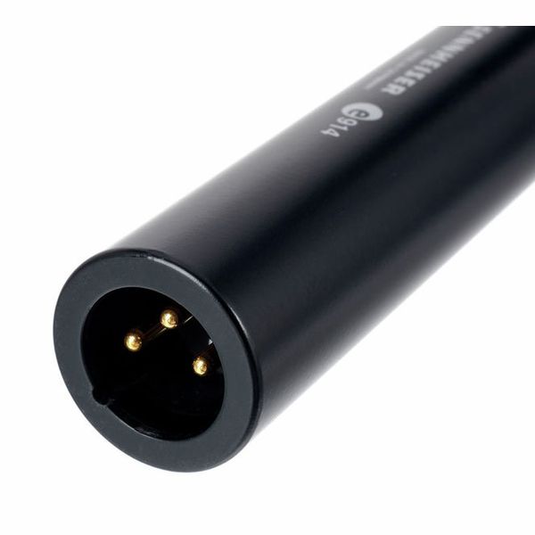 Sennheiser E 914