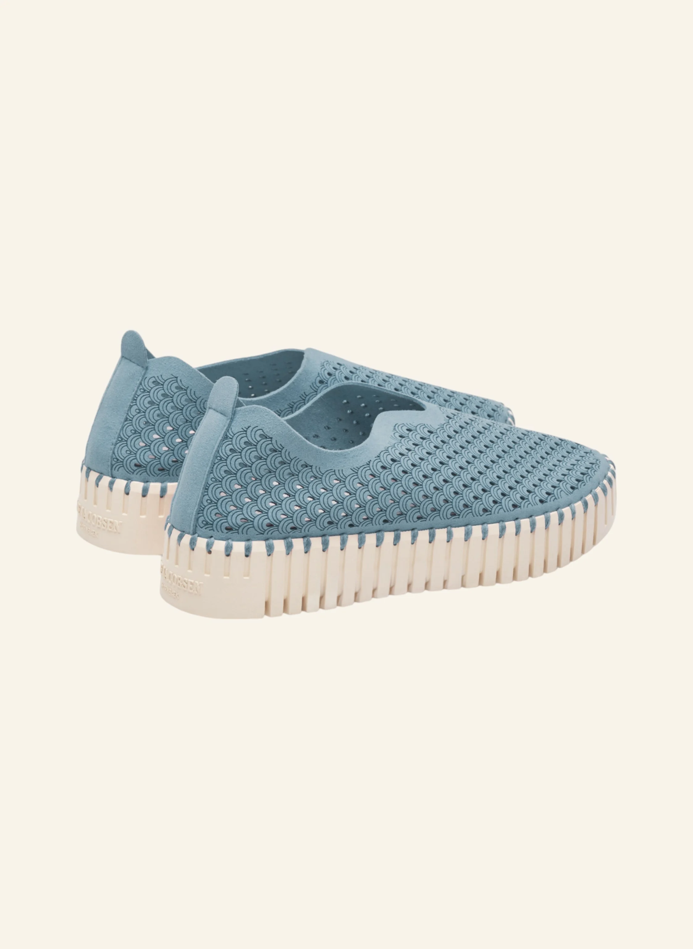 ILSE JACOBSEN Sneaker TULIP3373