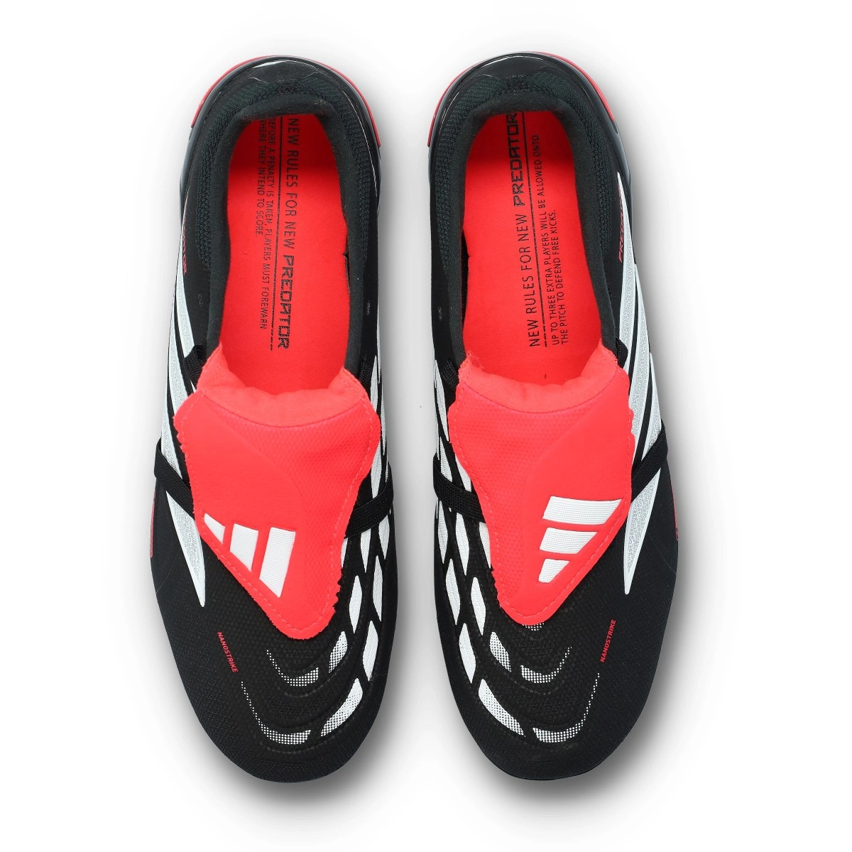 Chuteira adidas Predator League FT AG