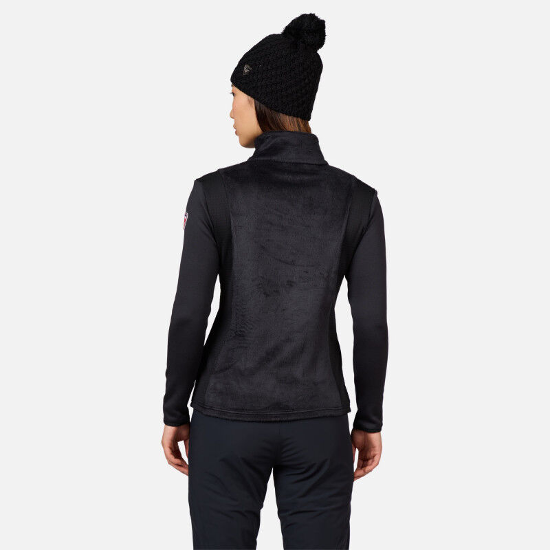 Diretta Fleece HZ - Polaire femme
