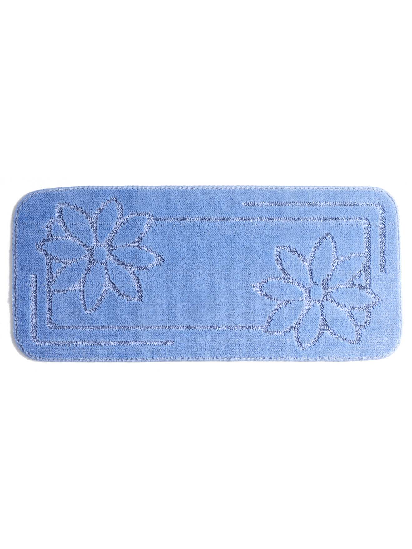Tapis de bain unis, antidérapants