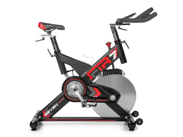 Gymstick FTR Racer -spinningpyörä