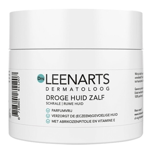 Drs Leenarts Droge Huid Zalf 125ML
