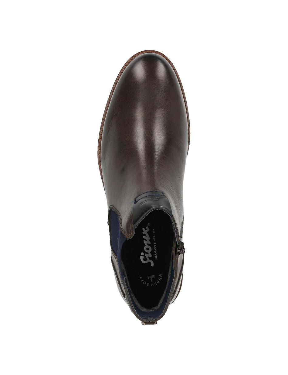 Stiefelette Osabor-701-TEX