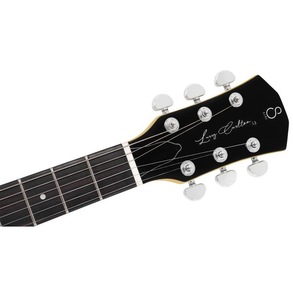 Larry Carlton L3 P90 TV Yellow