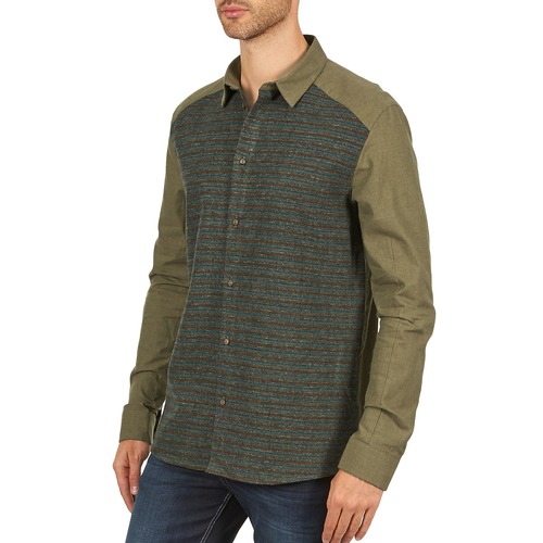 Eleven Paris - VRAPP MEN - Kaki