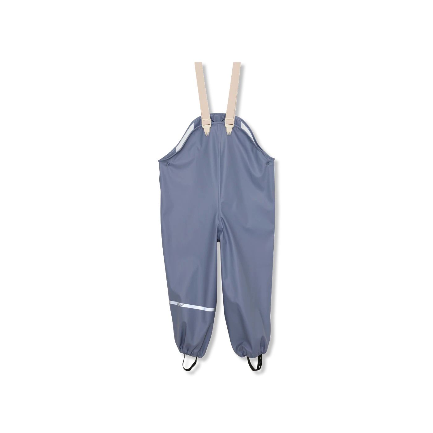 Rainwear Overall regnbukser