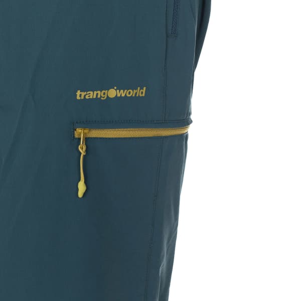 Pantalon randonnée TRANGOWORLD ALTAI TH ATLANTIC DEEP