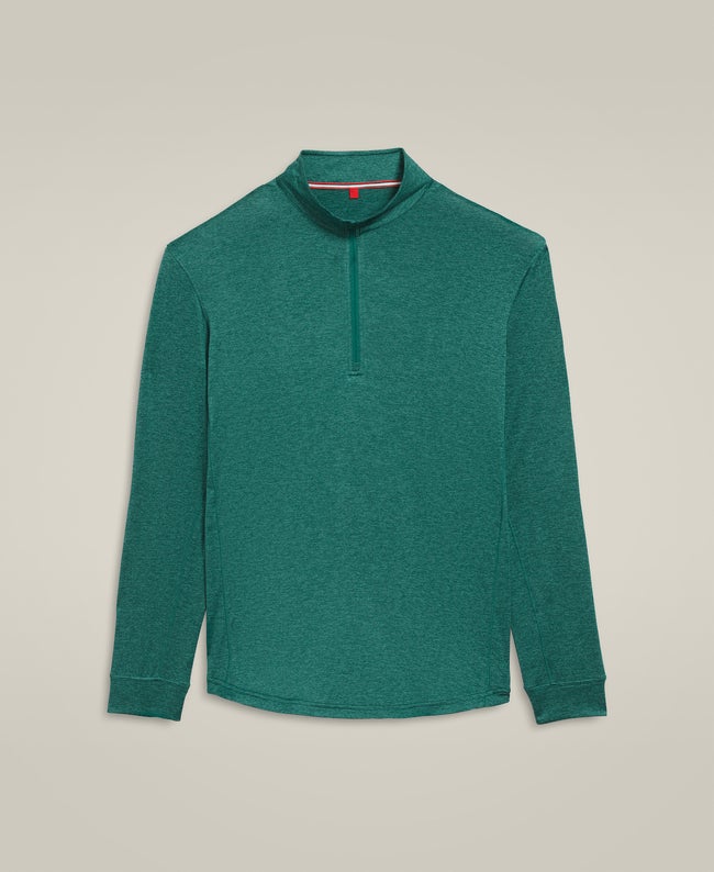 Everyday Performance Half-Zip