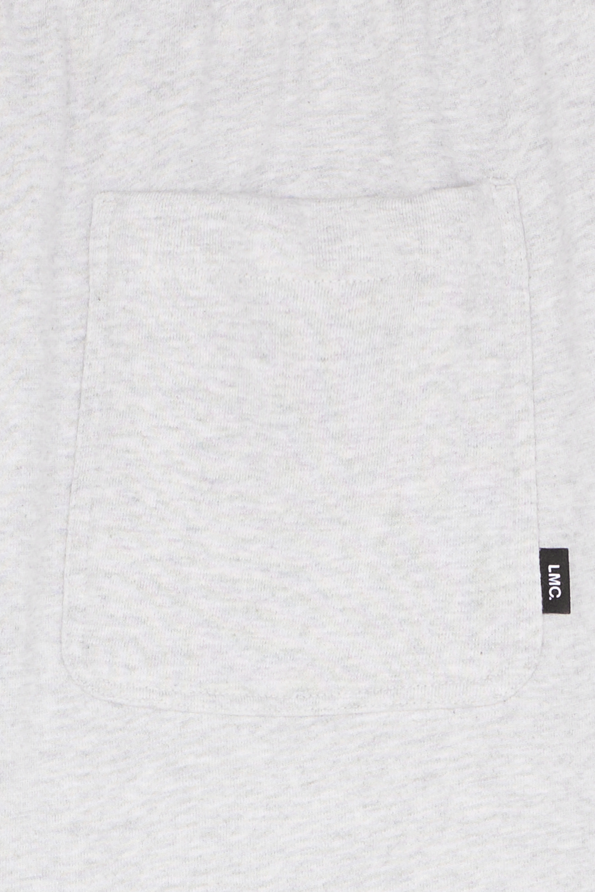 LOST MANAGEMENT CITIES Jogging TWINKLE STAR Gris