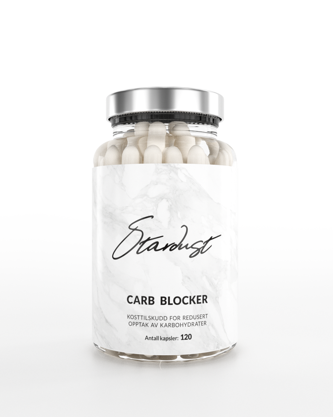 Stardust Carb Blocker