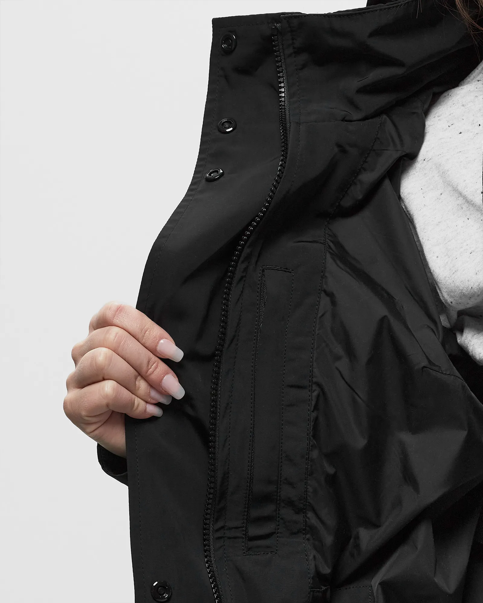 Canada Goose Belcarra Jacket