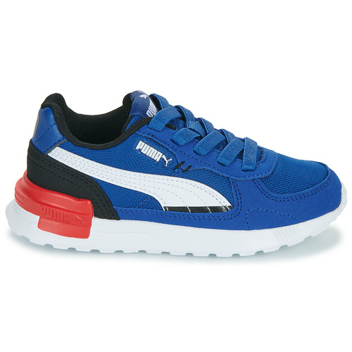 Puma - GRAVITON PS - Bleu