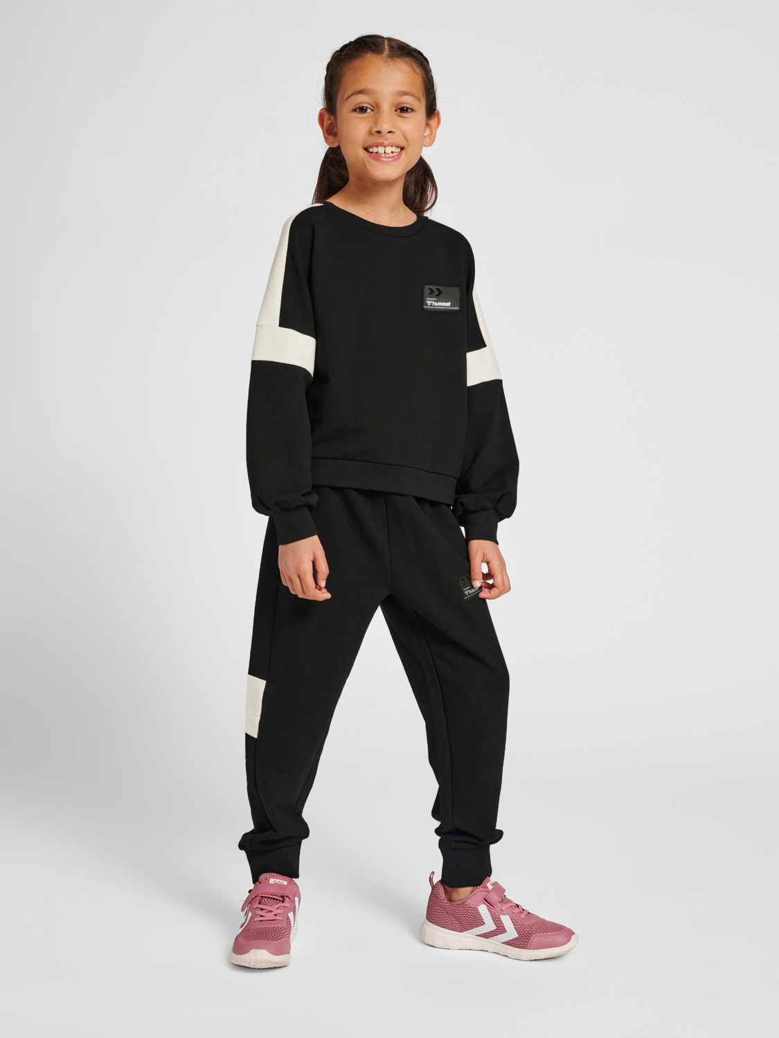 hmlMARLEE SWEATSHIRT