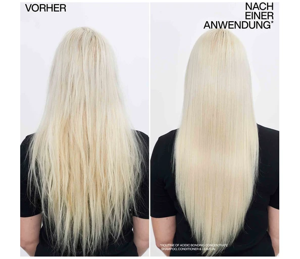 Redken Acidic Bonding Concentrate Shampoo