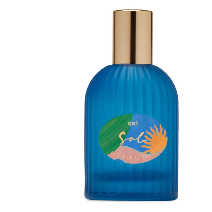 Kenkô Sol Eau de toilette - 50 ml