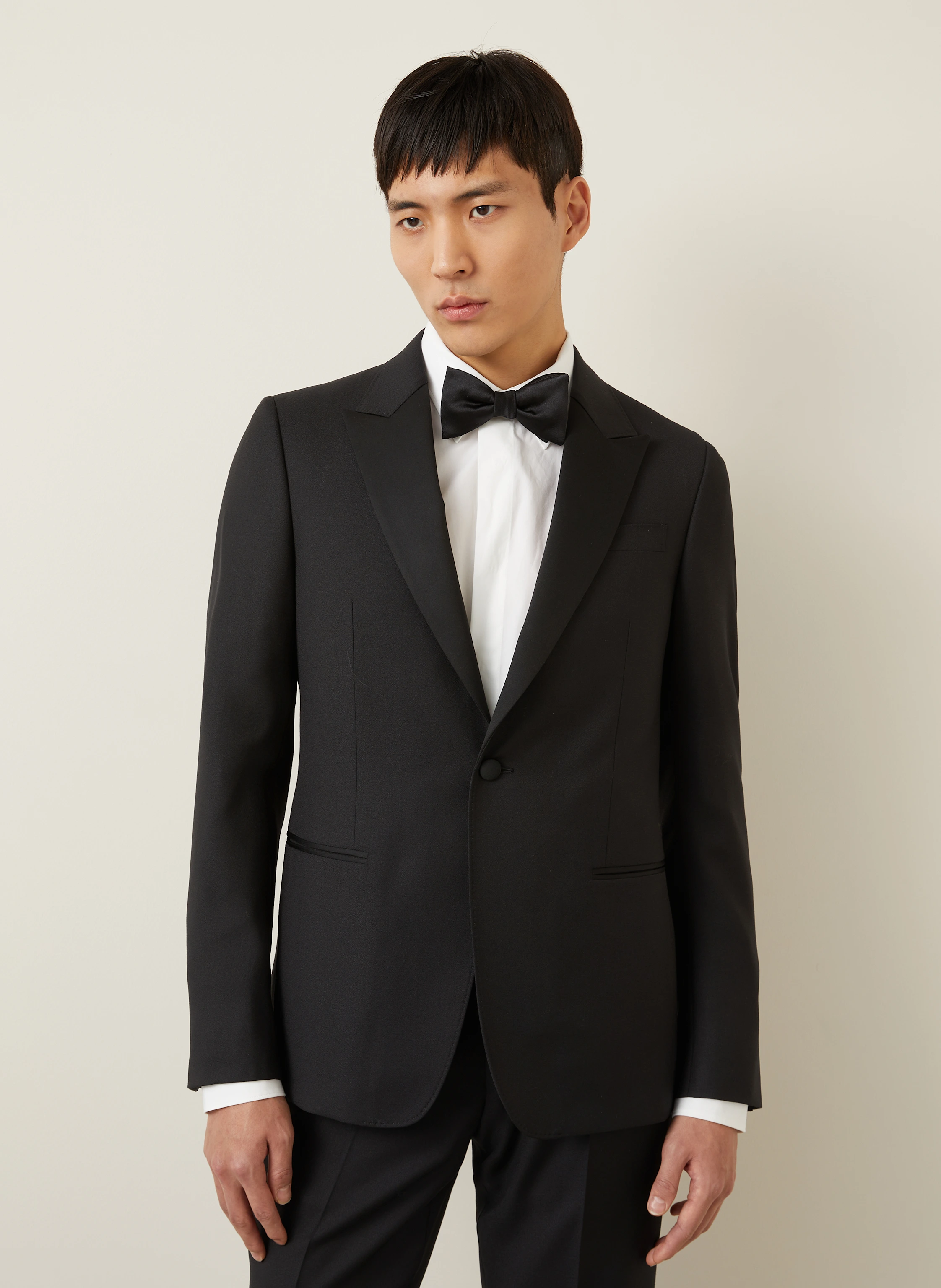 ZEGNA Smoking Extra Slim Fit