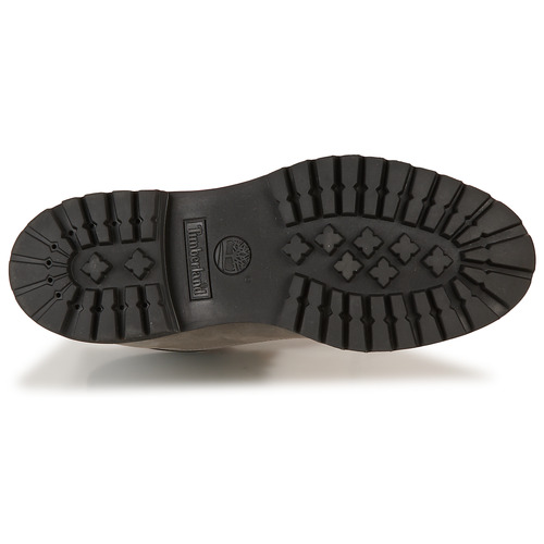 Timberland - 6 IN PREMIUM BOOT - Gris