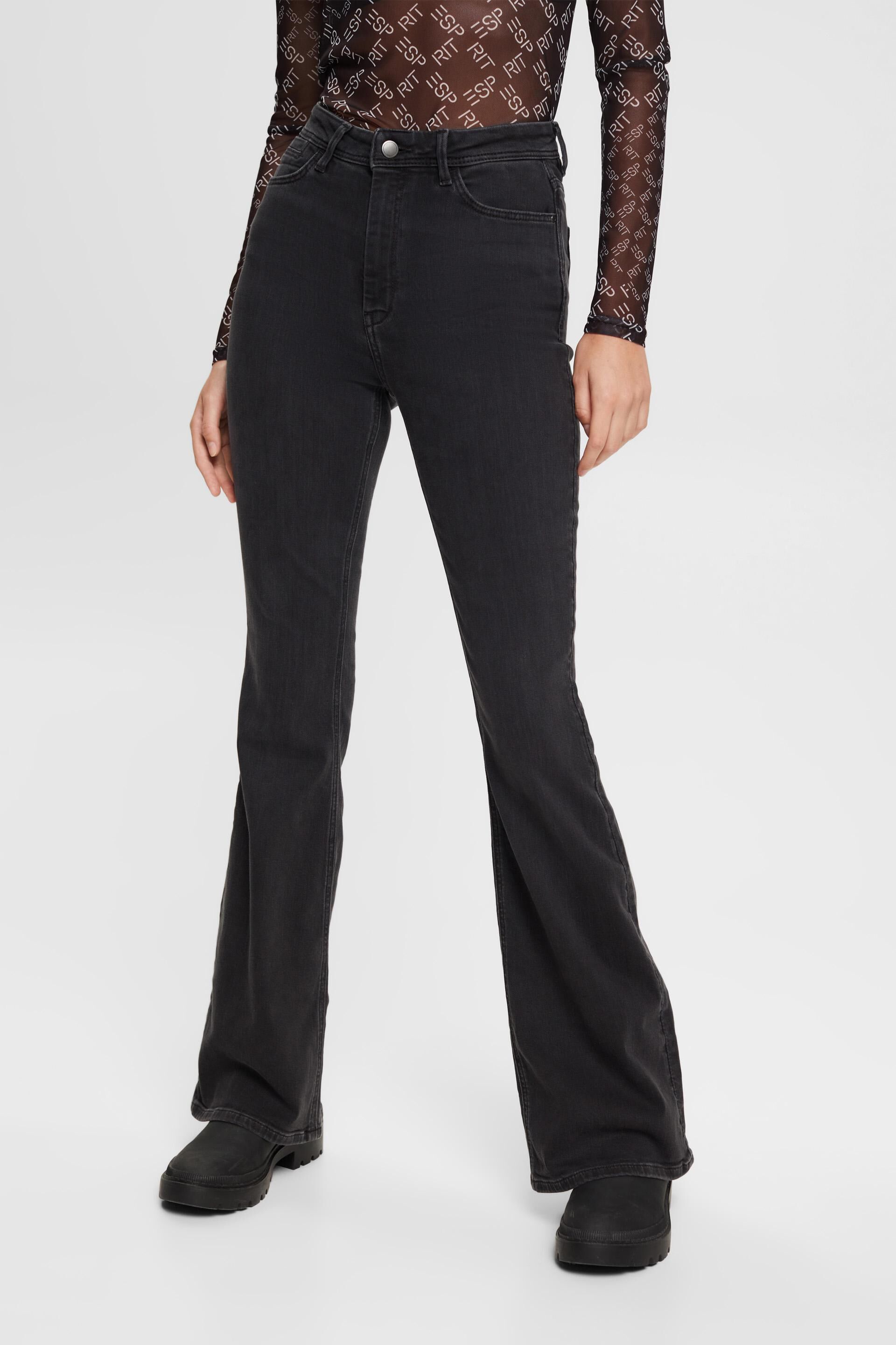Jean bootcut
