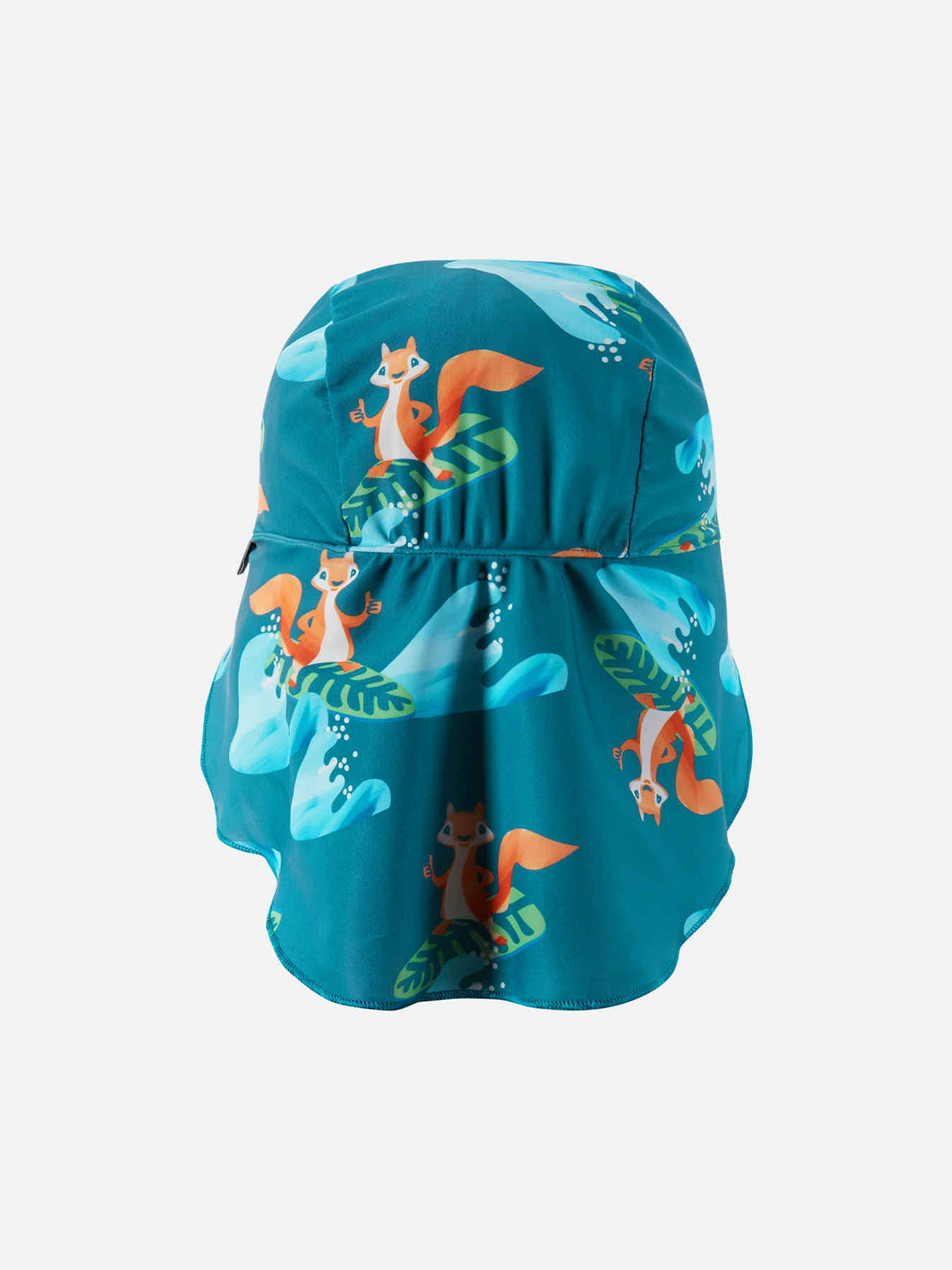 Kilpikonna Sunhat