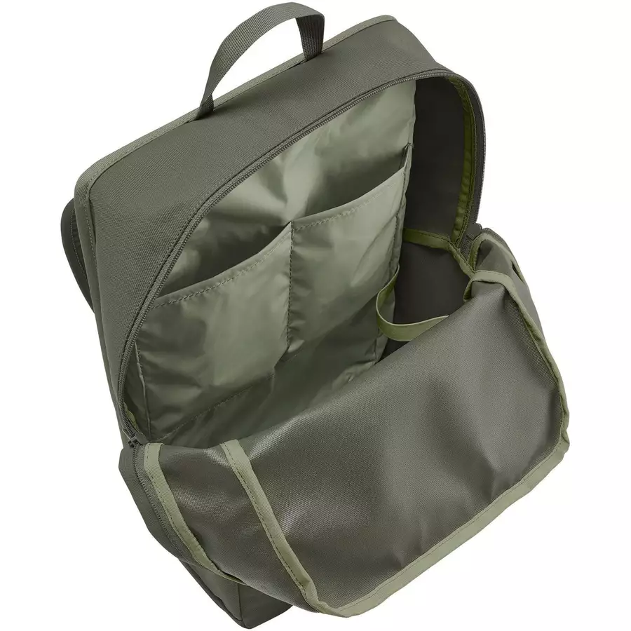 Vaude Coreway Daypack 17 - Rucksack 13.3 40 cm khaki