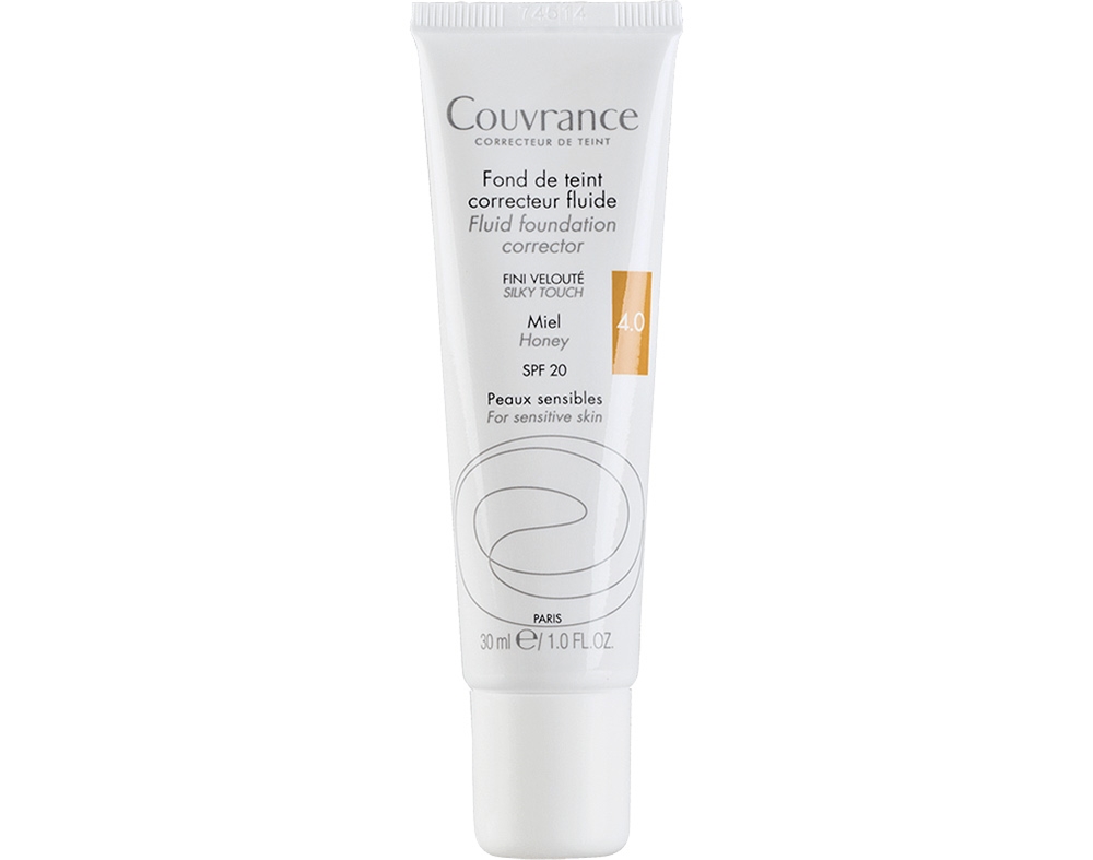 BASE AVENE FLUÍDA MEL 30ML