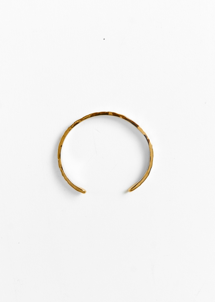 Lori armband goud