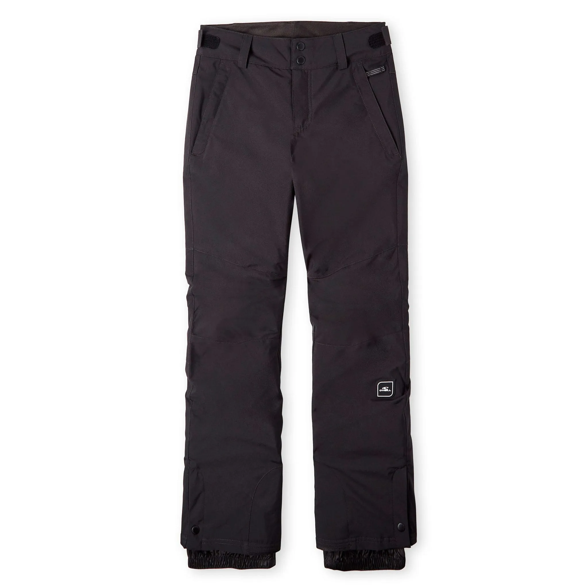 O'Neill Pantalon Charm Noir 8-16ans