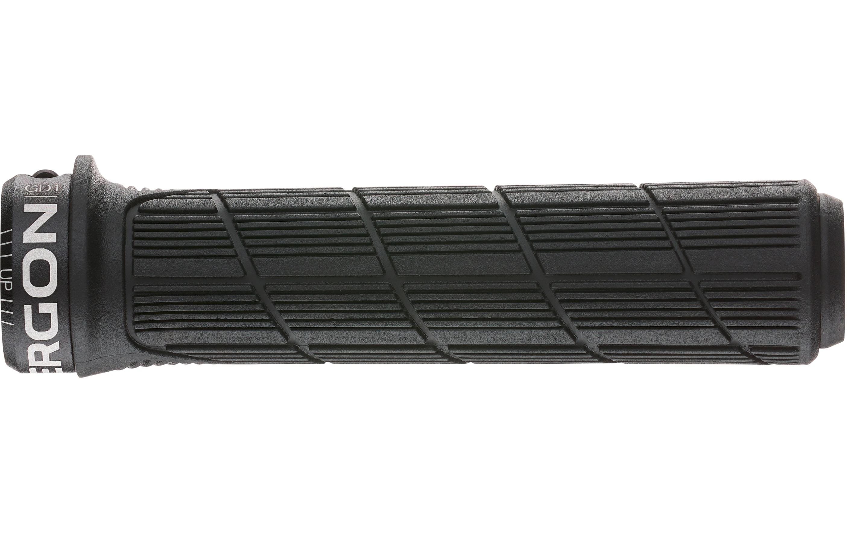 Lenkergriffe GD1 Evo Slim blackDownhill-Griff