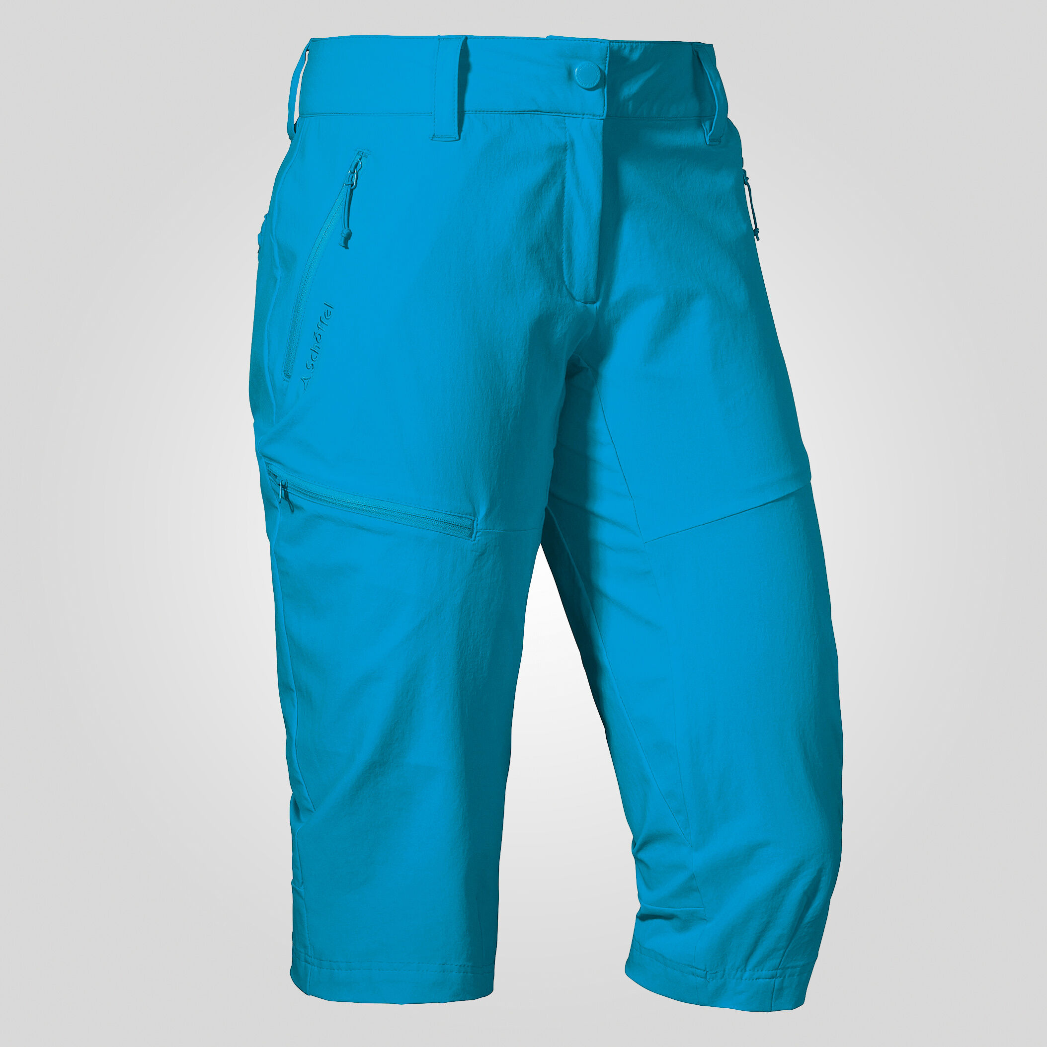 Schöffel 3/4 Damen Outdoorhose Caracas2