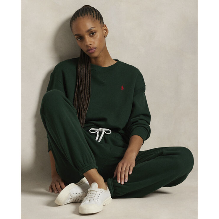 Polo Ralph Lauren ARCTIC FLEECE-LSL-SWS 2zuf