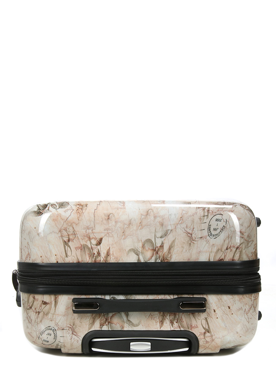 Valise Madisson Vieux Paris 65 cm
