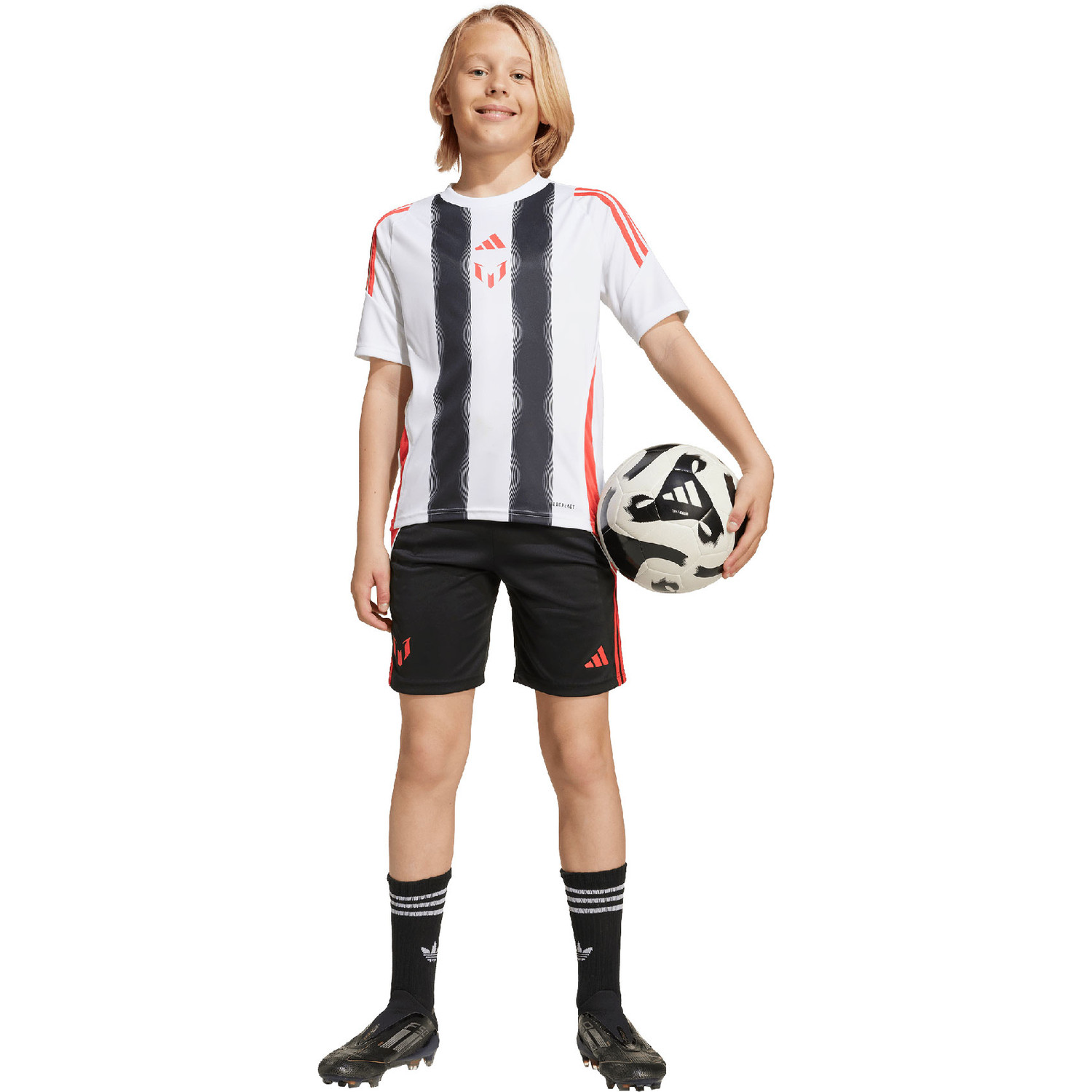 adidas Messi Training Short Kids