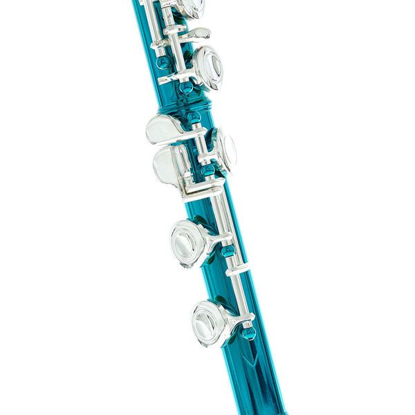 Startone SFL-55 G Flute Turquoise