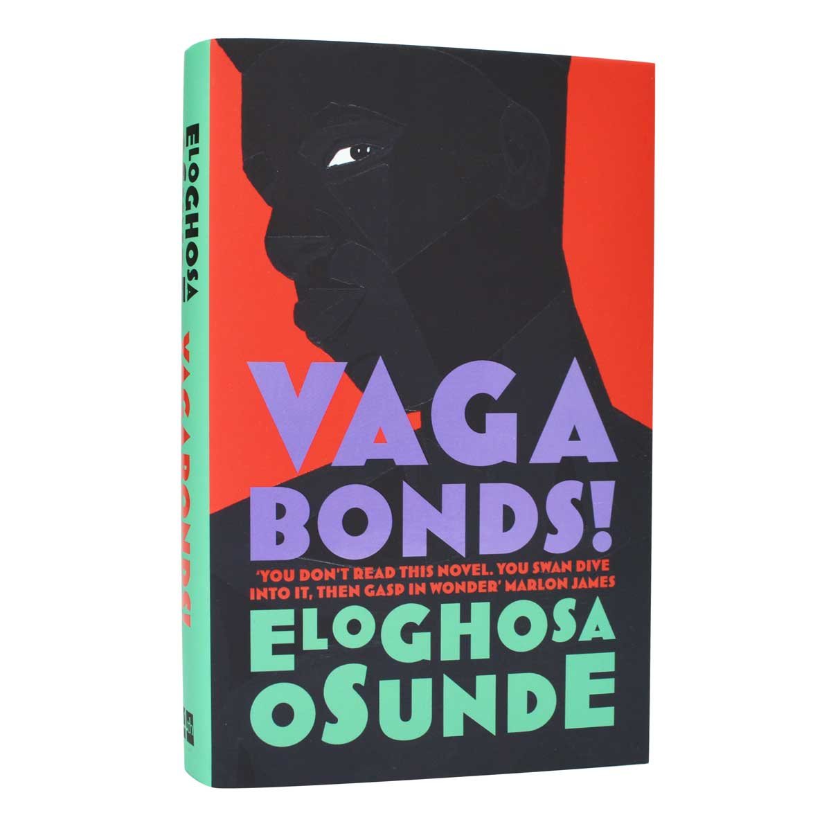 Vagabonds! (Hardback)