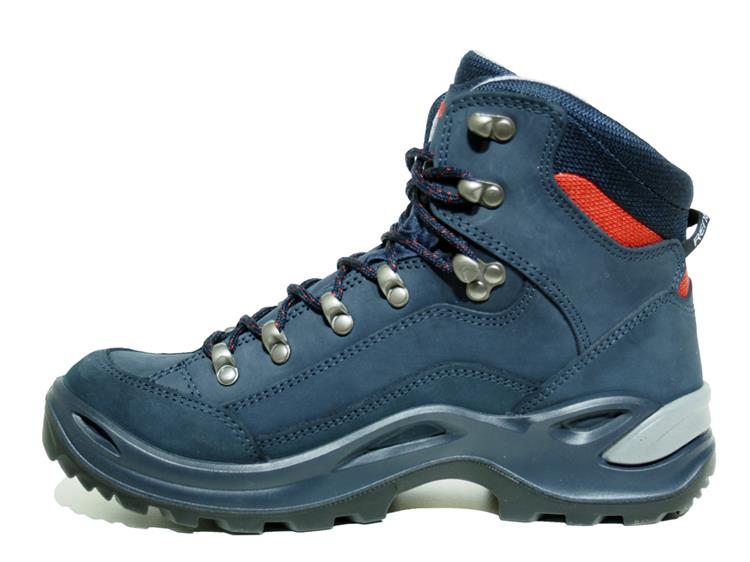Lowa Renegade GTX Mid Ws Wandelschoenen W