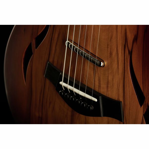 Taylor T5z Classic Blackheart Sassa