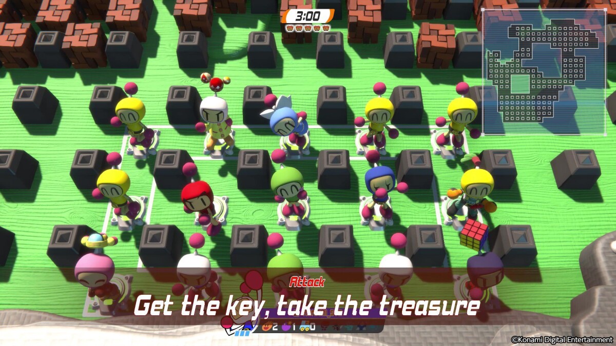 Super Bomberman R 2 - Xbox Series X