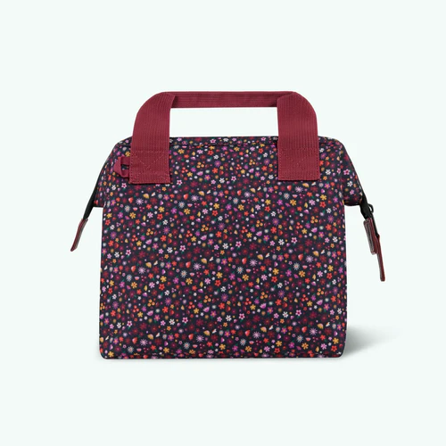 Lunch bag Lausanne multicolore