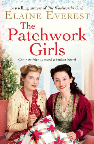 The Patchwork Girls (Paperback)