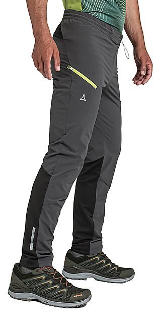 SCHOFFEL - PANTALON HESTAD LIGHT M