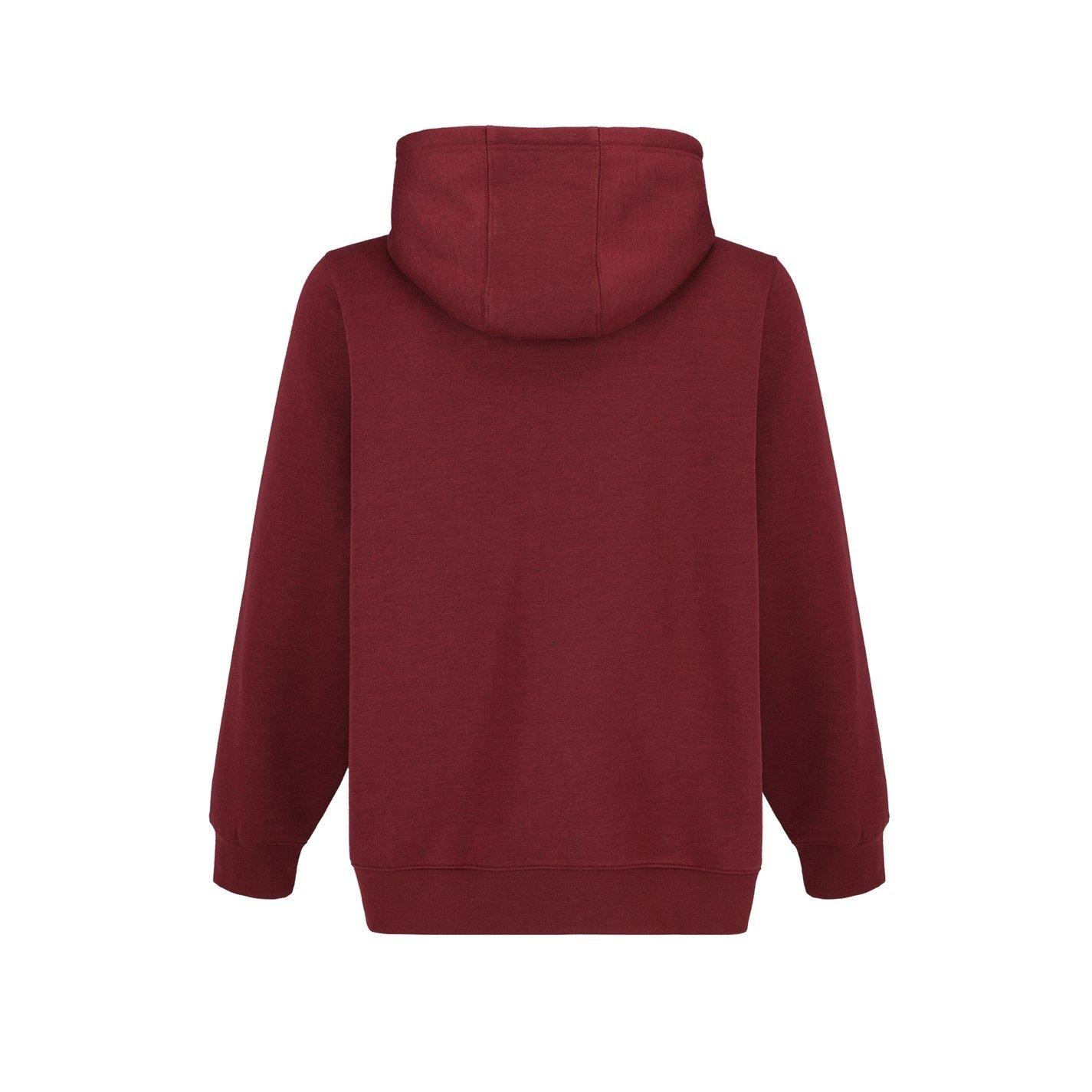 Slazenger Full Zip Hoodie Mens