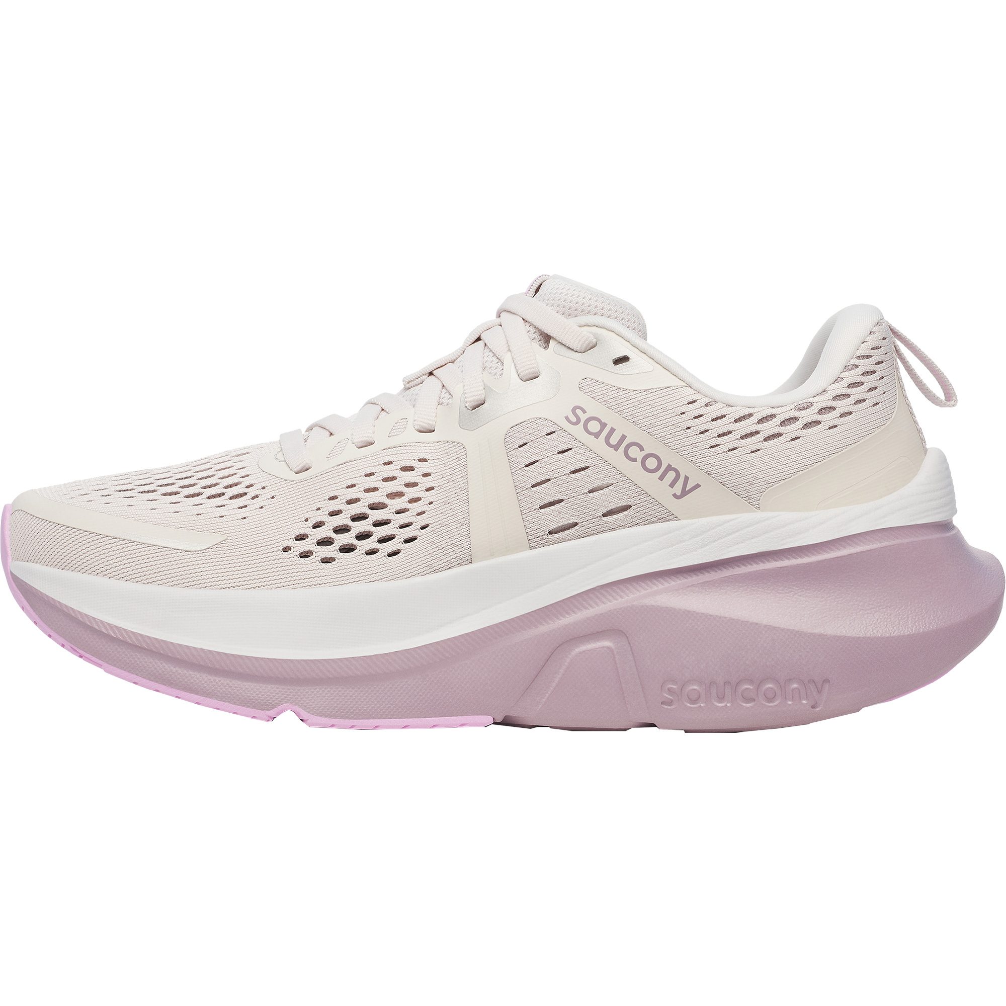 Saucony Guide 18 Laufschuhe Damen moon