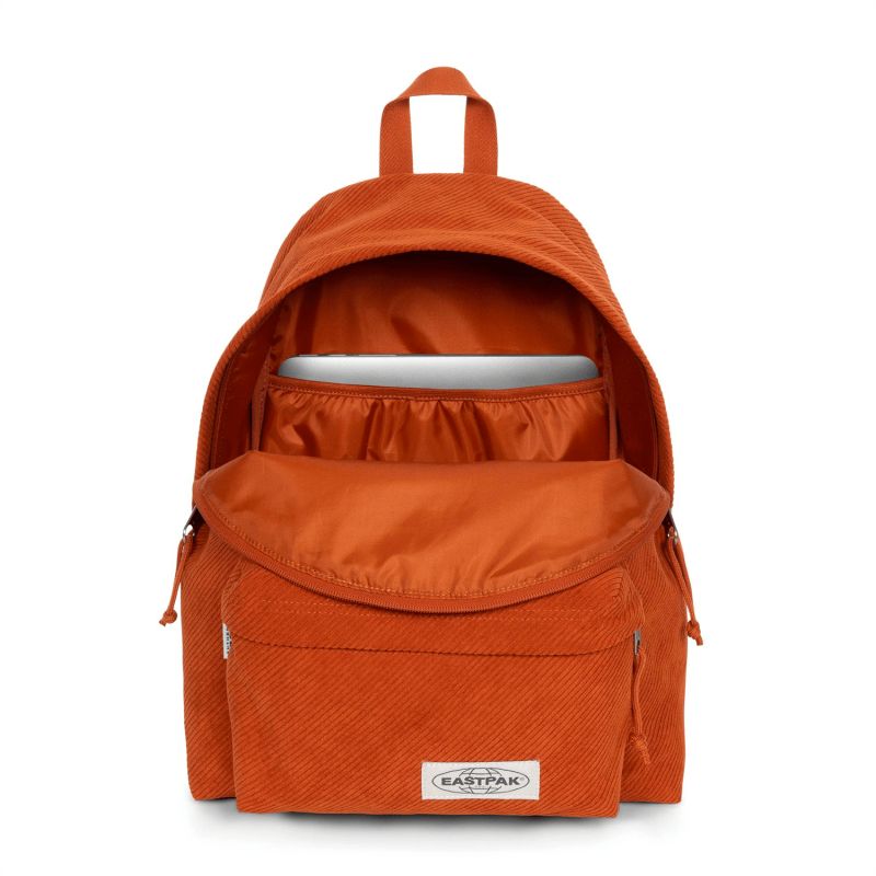 Sac à dos Padded Pak'r 24 Litres Cords Angled Rust